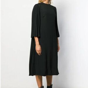 Valetino Black Dress Sz.10